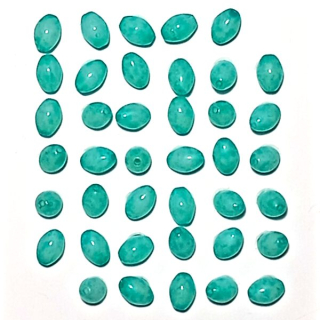 Oliva 6x4mm"71006"100ks/bal
